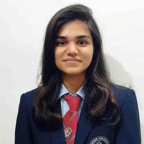 Purvi Rawat